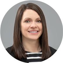 Dr. Cassandra Fox Lozoraitis, OD