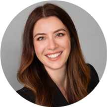 Dr. Cassandra Kaufman, DC