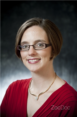 Dr. Cassandra Key, MD