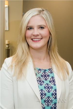 Dr. Cassandra Lichkay, DMD