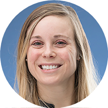 Dr. Cassandra Myer, DDS