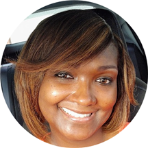 Dr. Cassaundra Govan, PhD