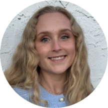 Dr. Cassidy Jameson, PT, DPT