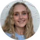 Dr. Cassidy Jameson, PT, DPT