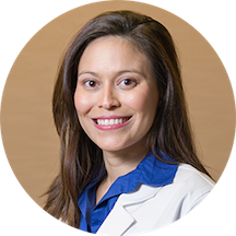 Dr. Catalina Gonzalez, DDS