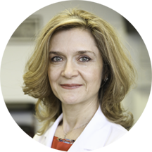 Dr. Catalina Grija, MD