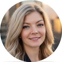 Dr. Cate Revak, LCSW, DSW