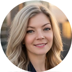 Dr. Cate Revak, LCSW, DSW