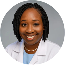 Dr. Catherine Christie, MD