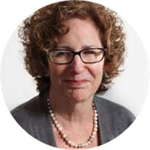 Dr. Catherine Frank, PhD