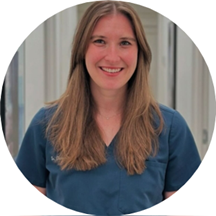 Dr. Catherine Grimes, DC