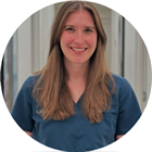 Dr. Catherine Grimes, DC