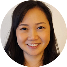 Dr. Catherine Kim, OD