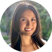 Dr. Catherine Lam, OD