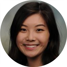 Dr. Catherine Liu, OD