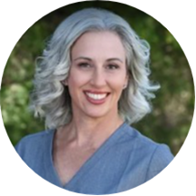 Dr. Catherine Olsen, DO