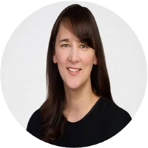 Dr. Catherine Popadiuk, DO