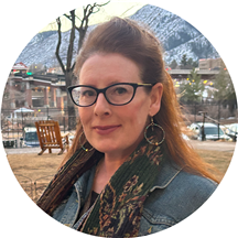 Dr. Catherine Purcell, PsyD