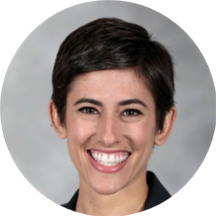 Dr. Catherine Trigonis, MD