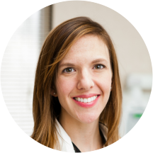 Dr. Catherine West, DMD