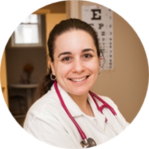 Dr. Cathie-Ann Mancuso, MD
