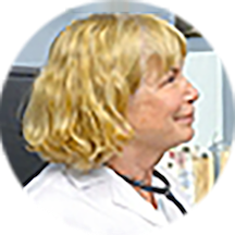 Dr. Cathy Carron, MD