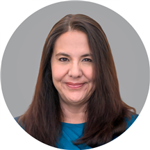 Dr. Cathy Edwards, OD