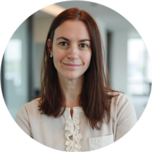 Dr. Caylee Ellingson, PhD