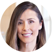 Dr. Ceara Steiner, OD