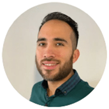 Dr. Cecil Pardave, DC