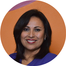 Dr. Cecilia Carpio, DDS