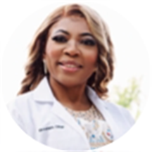 Dr. Cecilia Ekwunazu, APRN, RN, DNP