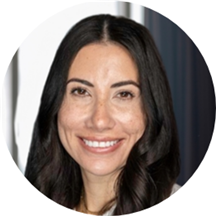 Dr. Cecilia Wild, DNP