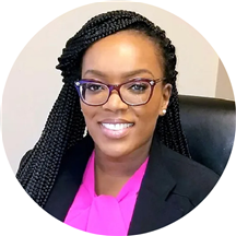 Dr. Cerola Charles, MD