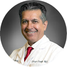 Dr. Cesar Coello, MD