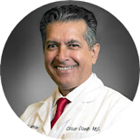 Dr. Cesar Coello, MD