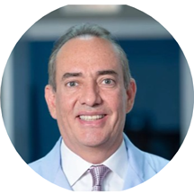 Dr. Cesar Morales, MD