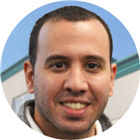 Dr. Cesario Errico, PT, DPT, OCS, Cert. MDT