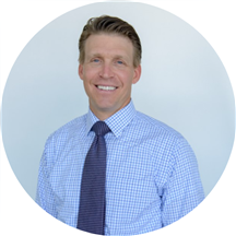 Dr. Chad Collard, DC