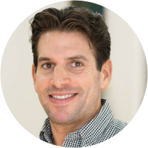 Dr. Chad Greenshner, DC