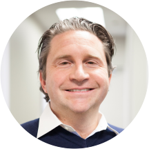 Dr. Chad McDuffie, MD, FACS