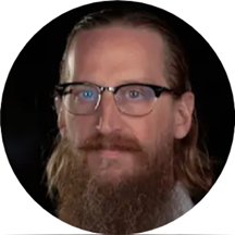 Dr. Chad Mckinney, OD