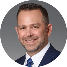 Dr. Chad Miller, DPM