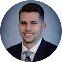 Dr. Chad Sterk, PT, DPT