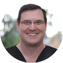 Dr. Chad Watkins, DPM