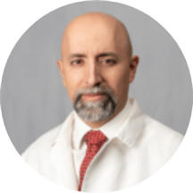 Dr. Chadi Yaacoub, MD