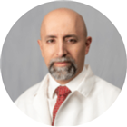 Dr. Chadi Yaacoub, MD