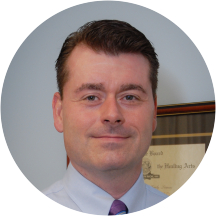 Dr. Chadwick Caudill, MD