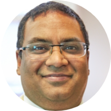 Dr. Chaitanya Anand, MD