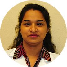 Dr. Chaithanya Mallikarjun, MD